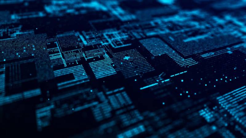 为什么DevOps是定远县软件开发的核心方法论
