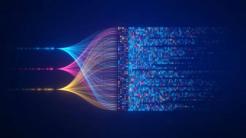 定远县软件开发：解锁高性能应用的核心技术路径
